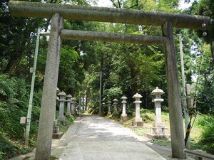 気多神社