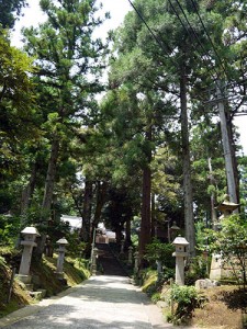 気多神社