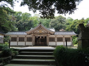 気多神社