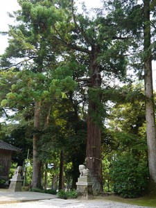 気多神社