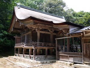 気多神社