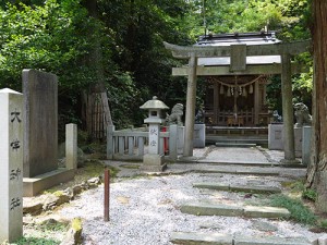 気多神社