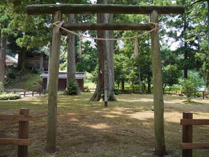 気多神社