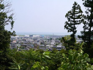 気多神社