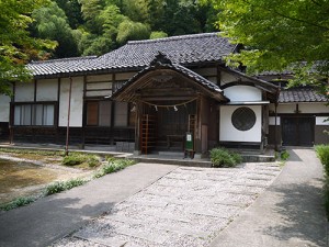 気多神社