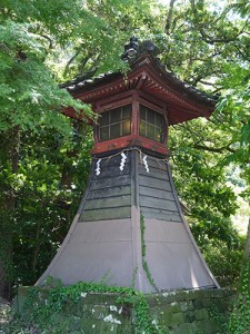 石浦神社