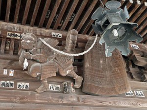 石浦神社