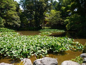 金沢神社