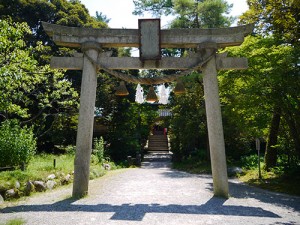 金沢神社