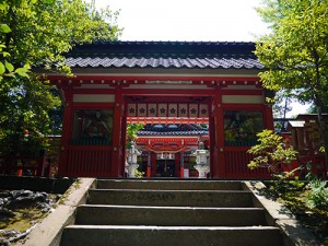 金沢神社