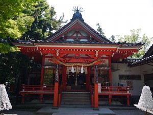 金沢神社