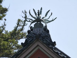 金沢神社