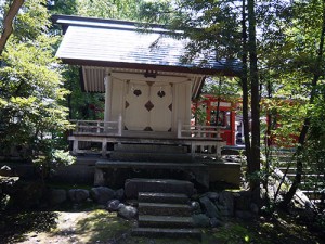 金沢神社