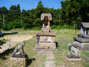 居多神社