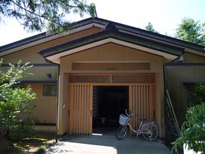 居多神社