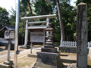 榊神社