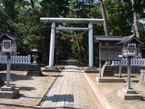 榊神社