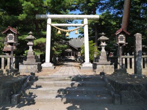 榊神社