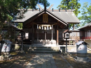 榊神社