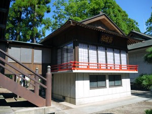 榊神社