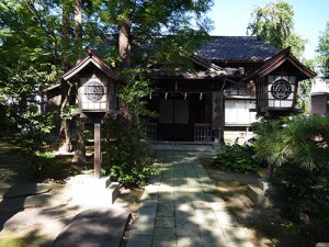 榊神社