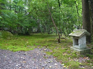 白山比咩神社