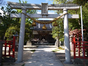 加賀神社