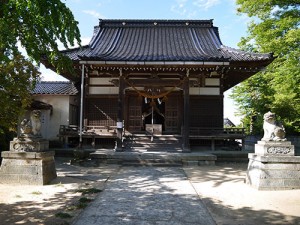 加賀神社