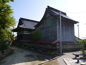 加賀神社