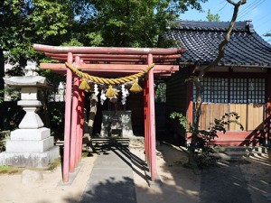 加賀神社