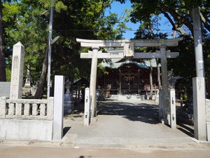 小濱神社