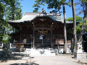 小濱神社