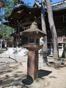 小濱神社