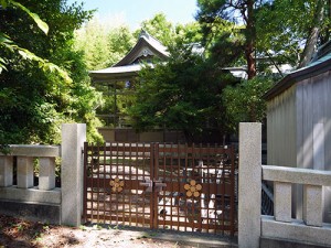 小濱神社