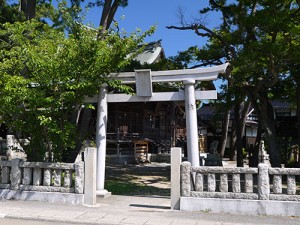 小濱神社