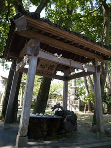 小濱神社