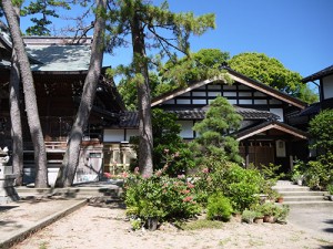 小濱神社