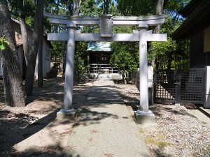 小濱神社