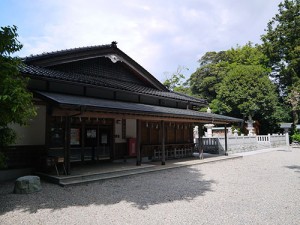 賀茂神社