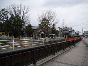 諸江白山神社