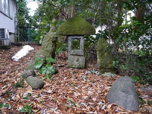 長田菅原神社