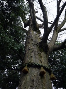 長田菅原神社