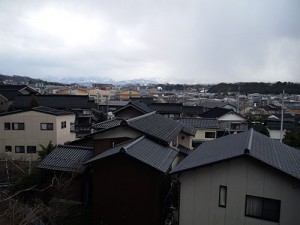 郡家神社