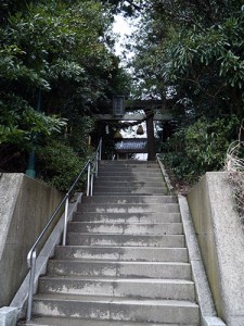 郡家神社