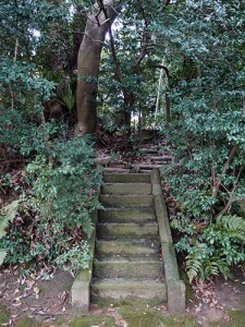 郡家神社