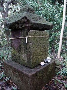 郡家神社