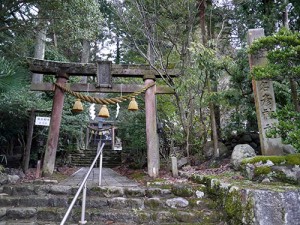 少名彦神社