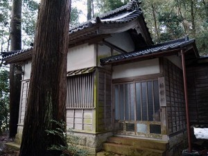 少名彦神社