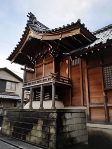 御馬神社