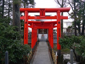 御馬神社